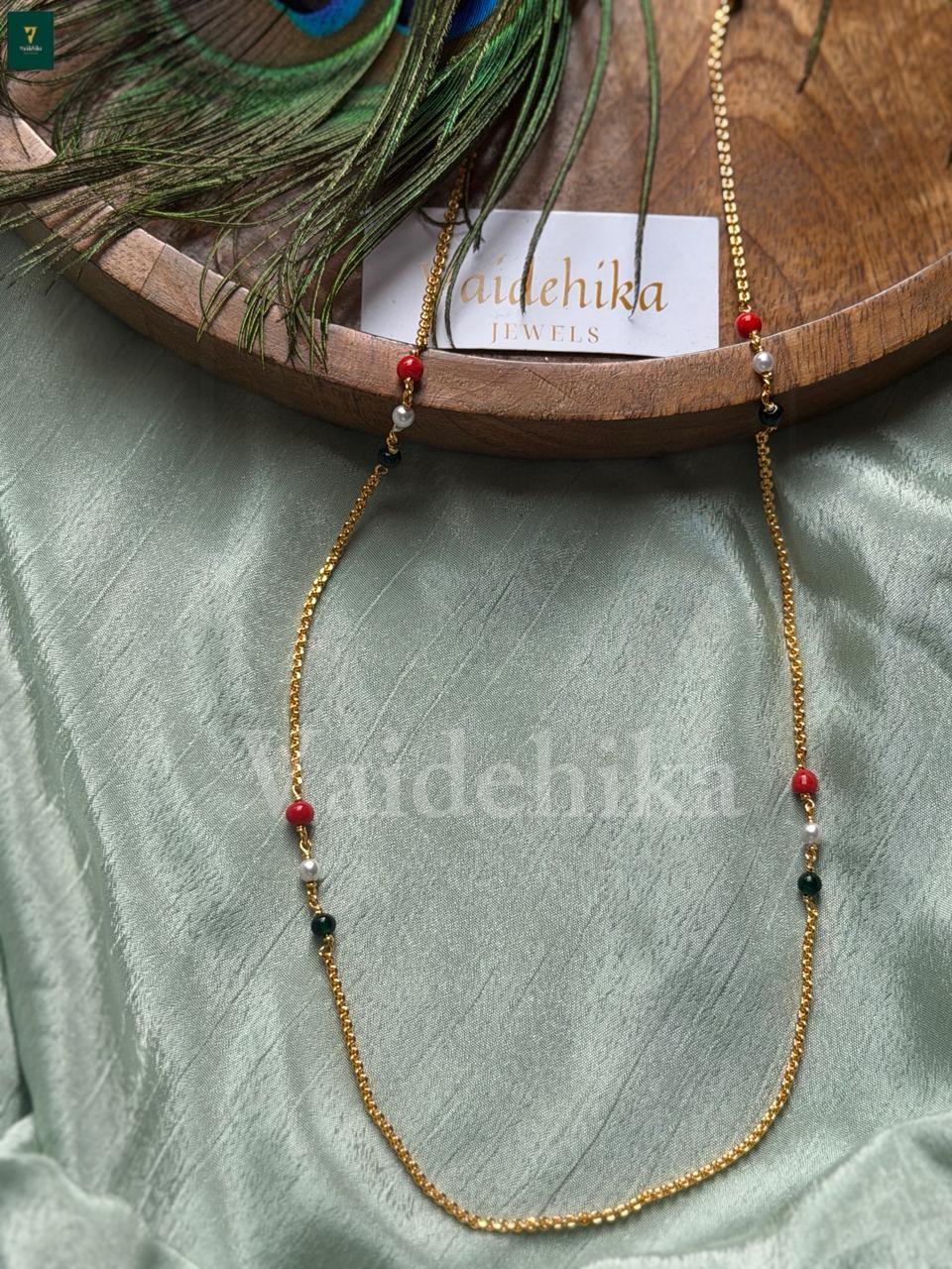 Iraaya Chain-VJJ79