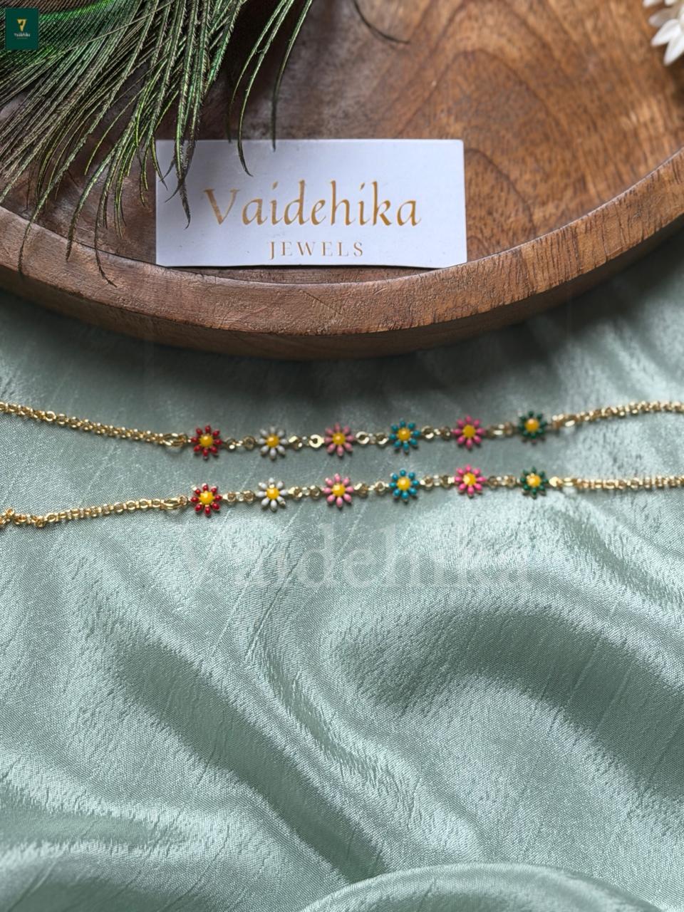 Nova Anklet-VJJ81