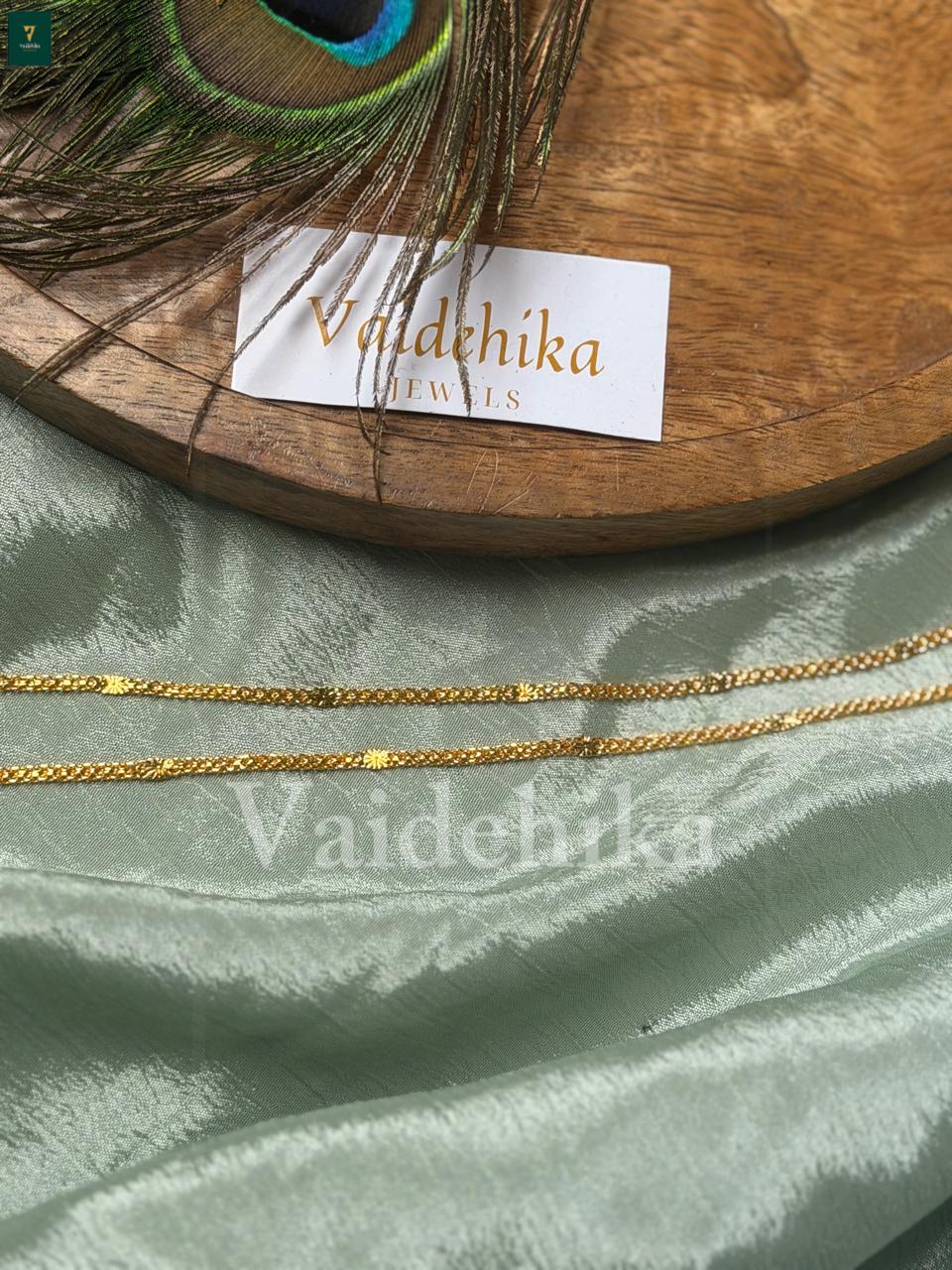 Maniraga Anklet-VJJ91