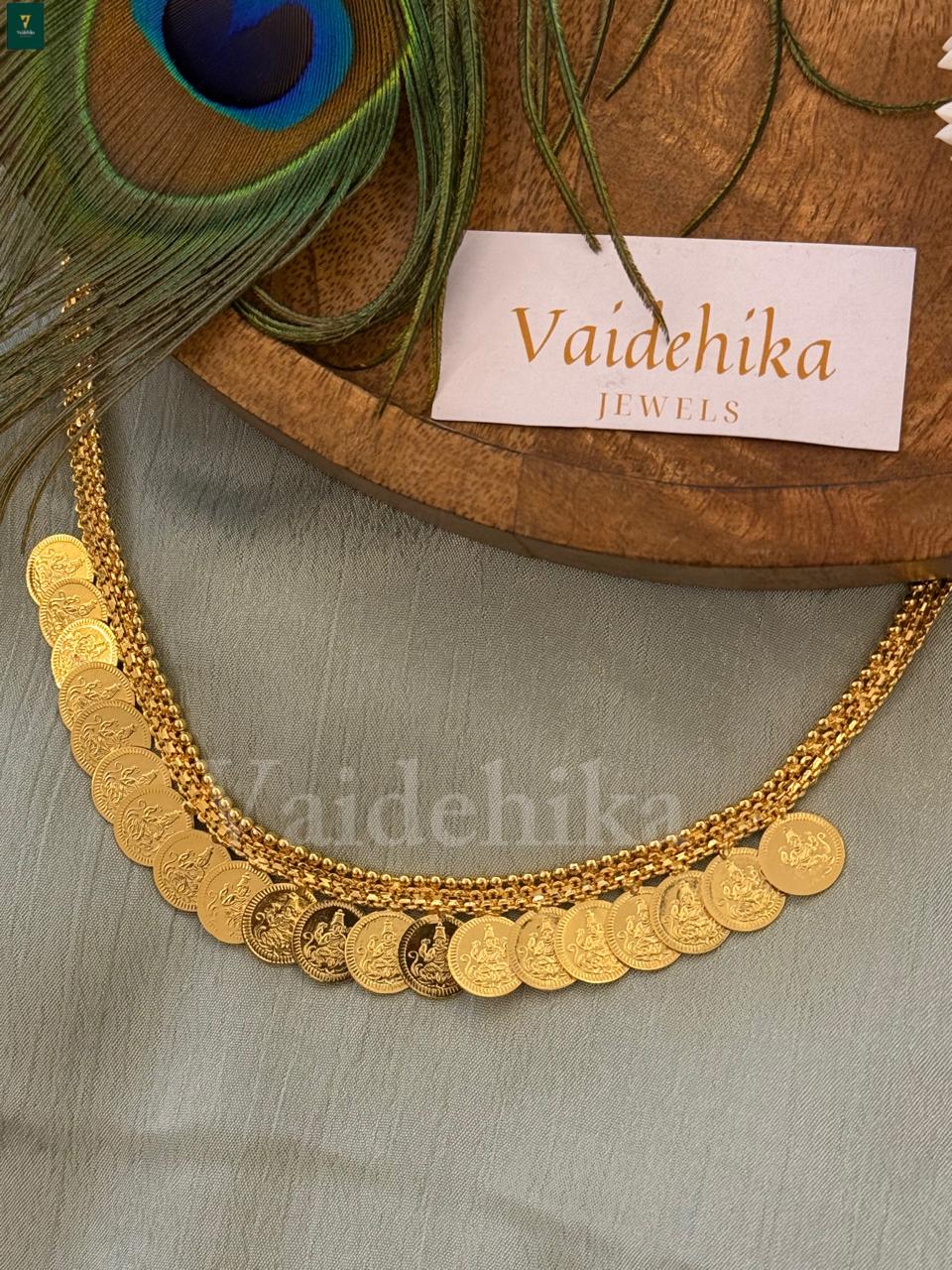 Keerthana Chocker-VJJ25