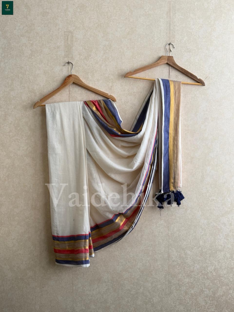 Deepthi Saree-VY39