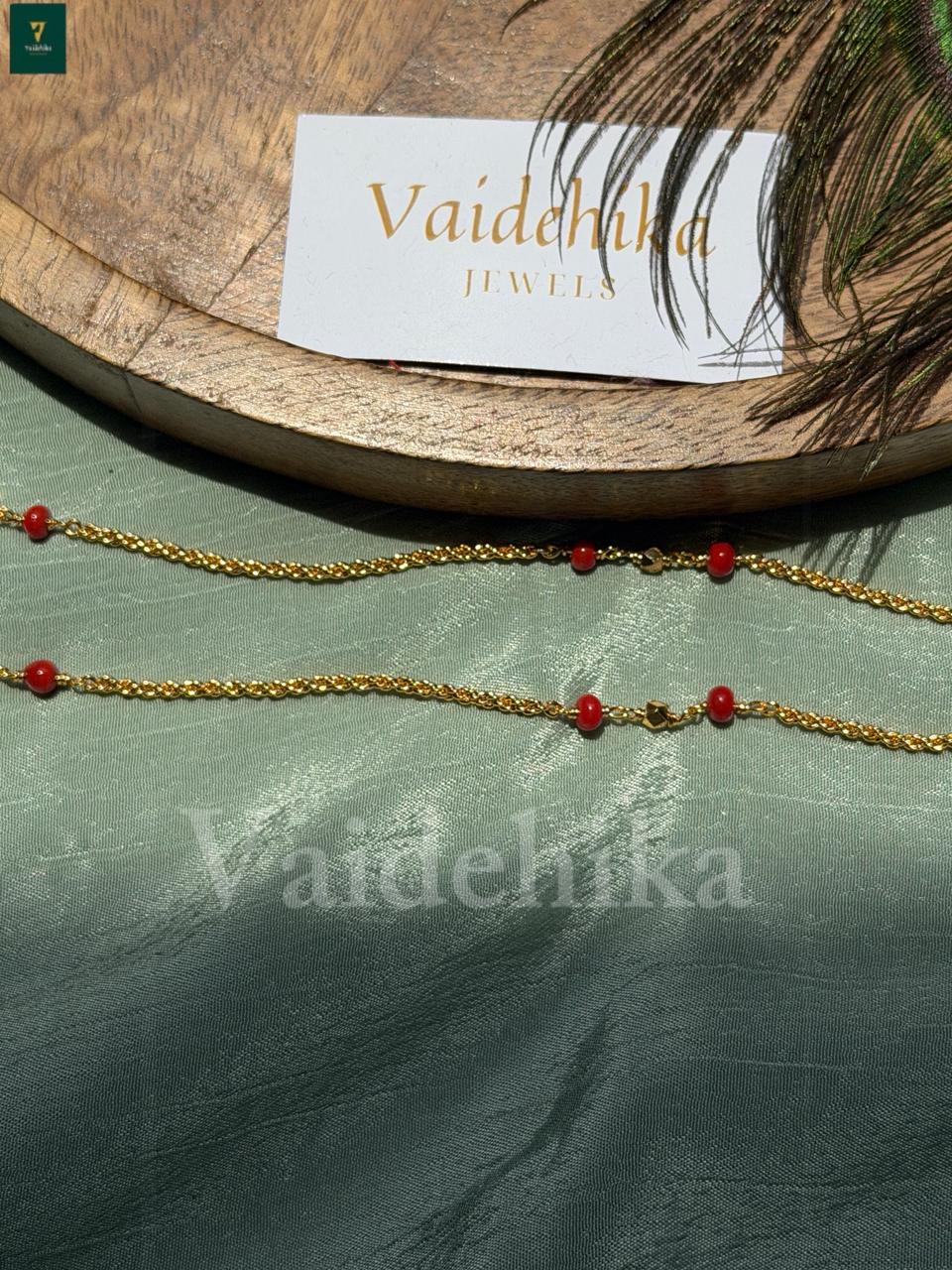 Rudhira Chain-VJJ107