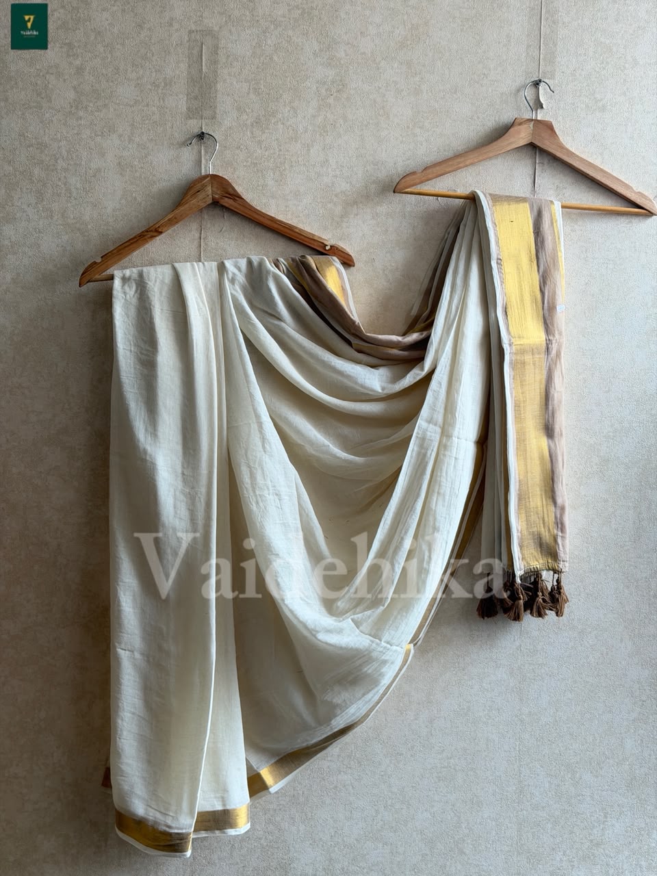 Nivedhitha Saree-PMB02