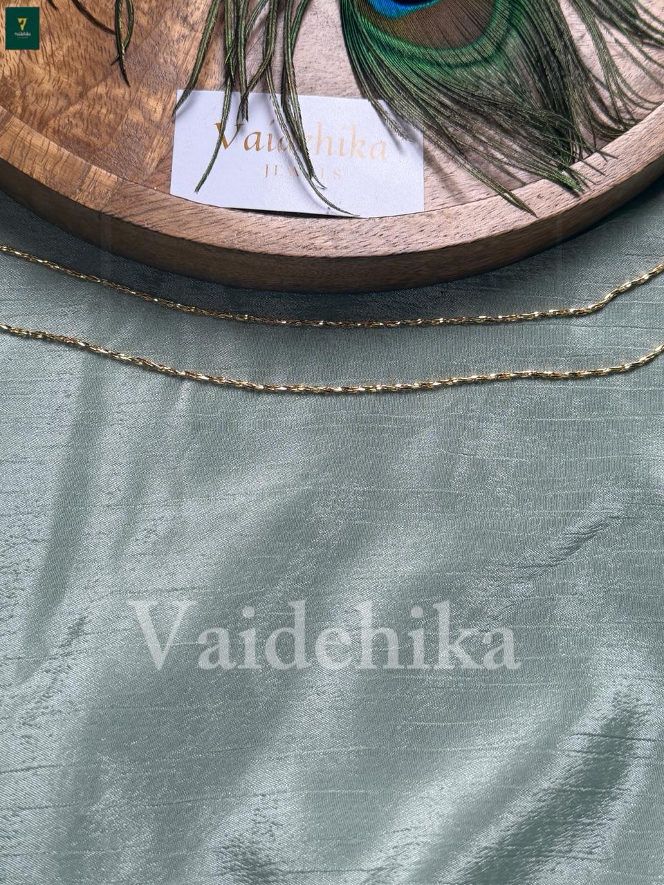 Veda Anklet-VJJ123