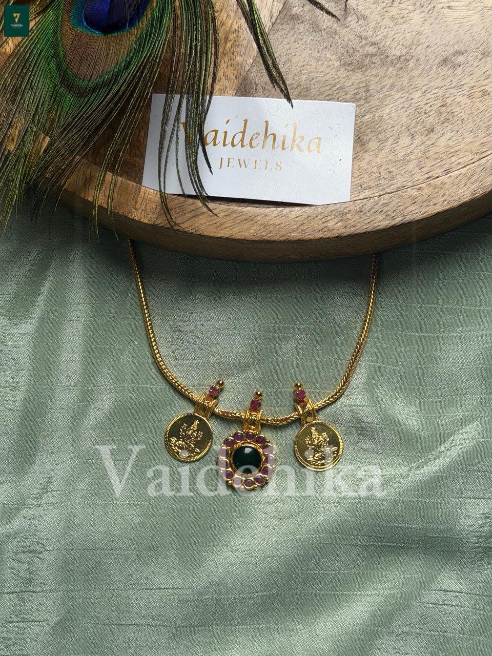 Nilam Chain-VJJ127