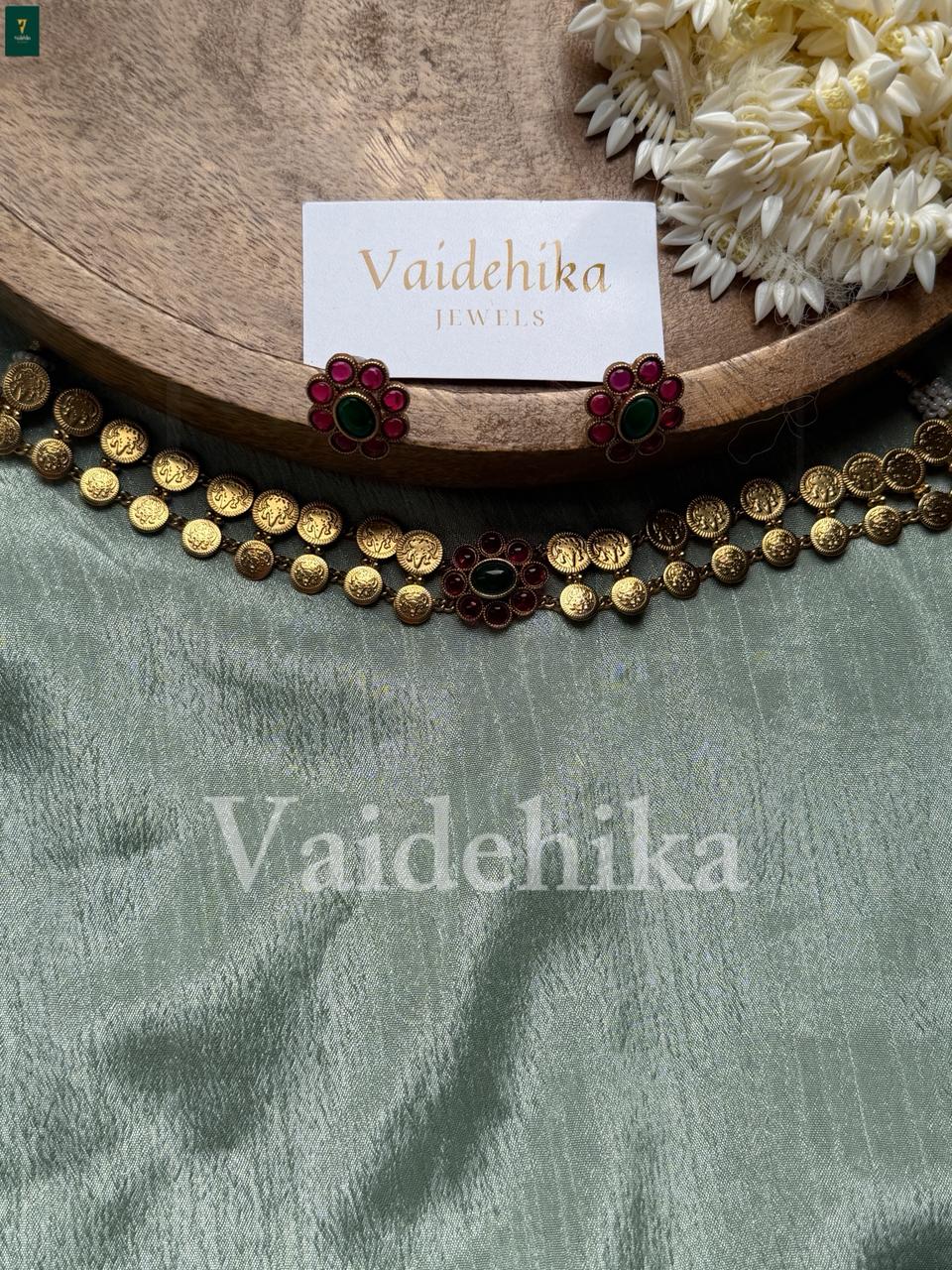 Tharuni Choker-VJJ129