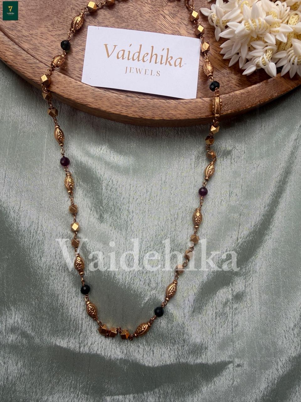 Rathnamala Chain-VJJ145