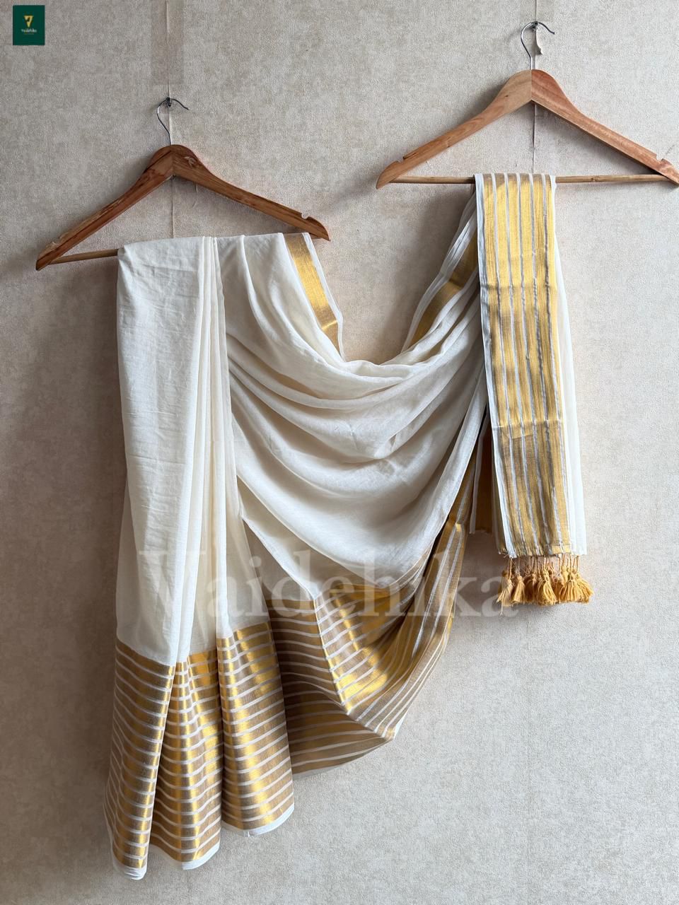Swasika Saree-VJS02
