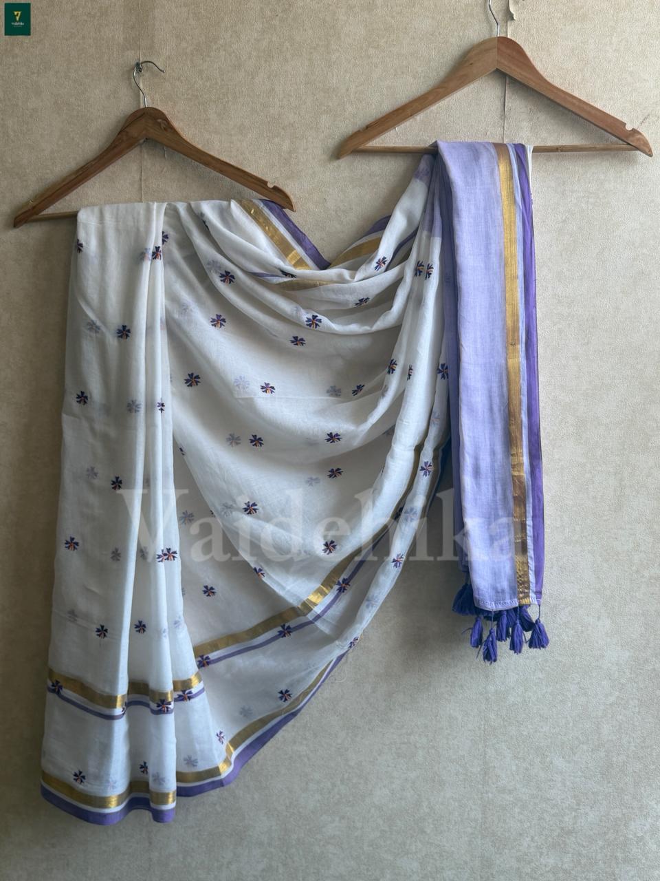 Mayura Saree-VJS03