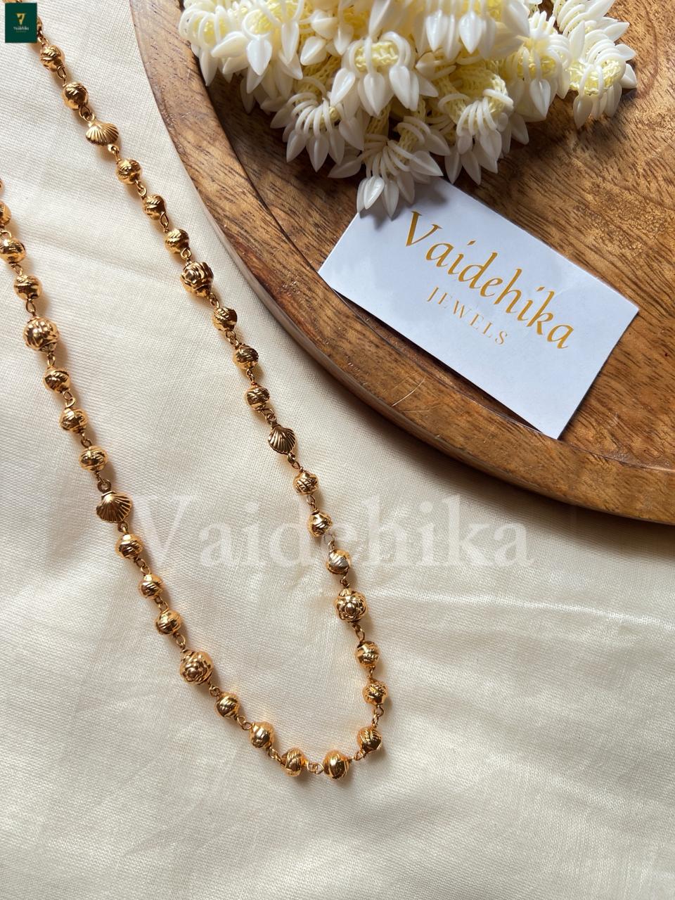 Tharangini Mala-VJJ162