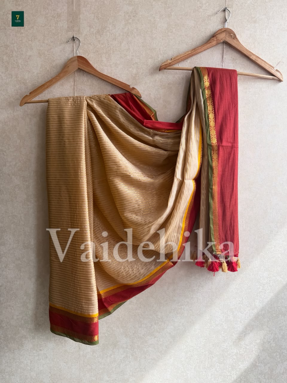 Lakshmi Saree-VJS012