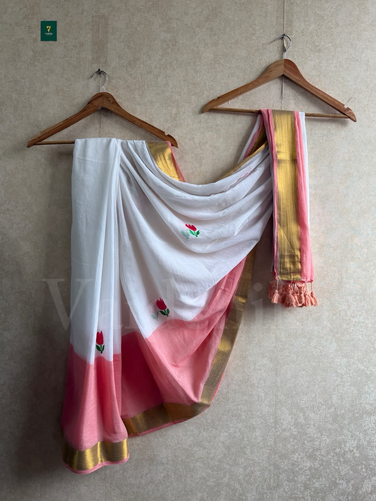 Adhiya Saree-VL16