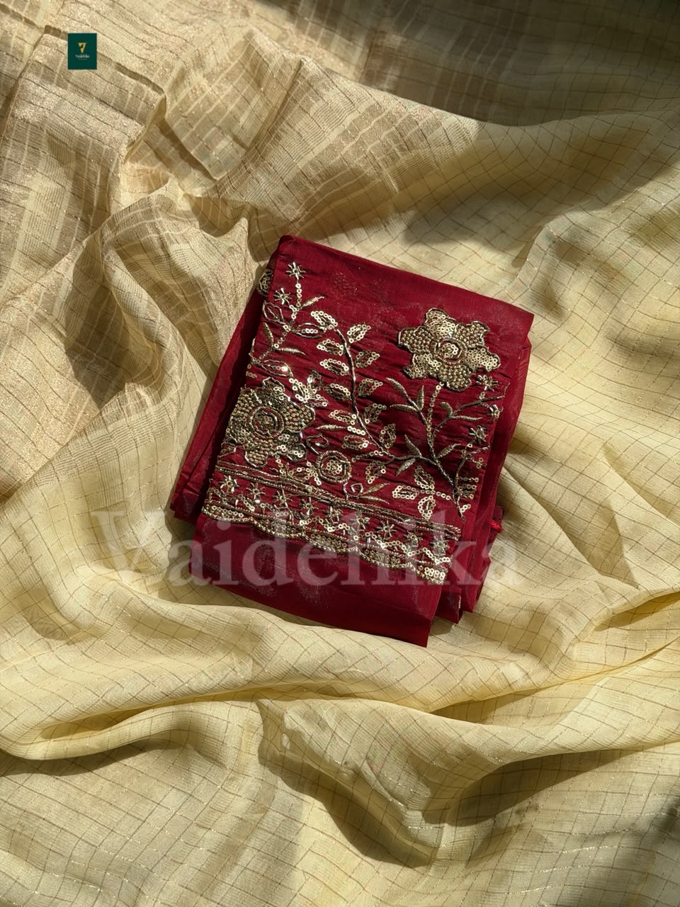 Saniya Saree-VL18