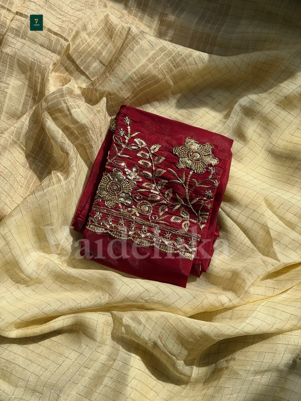 Saniya Saree-VL18