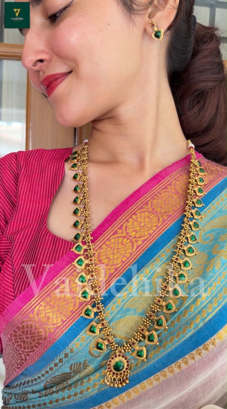 Abhirami Haram-VJL49