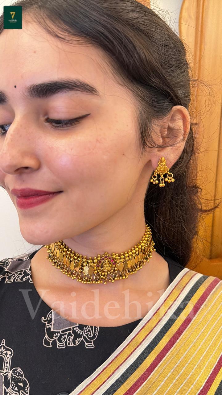 Amaya Choker-VJL63