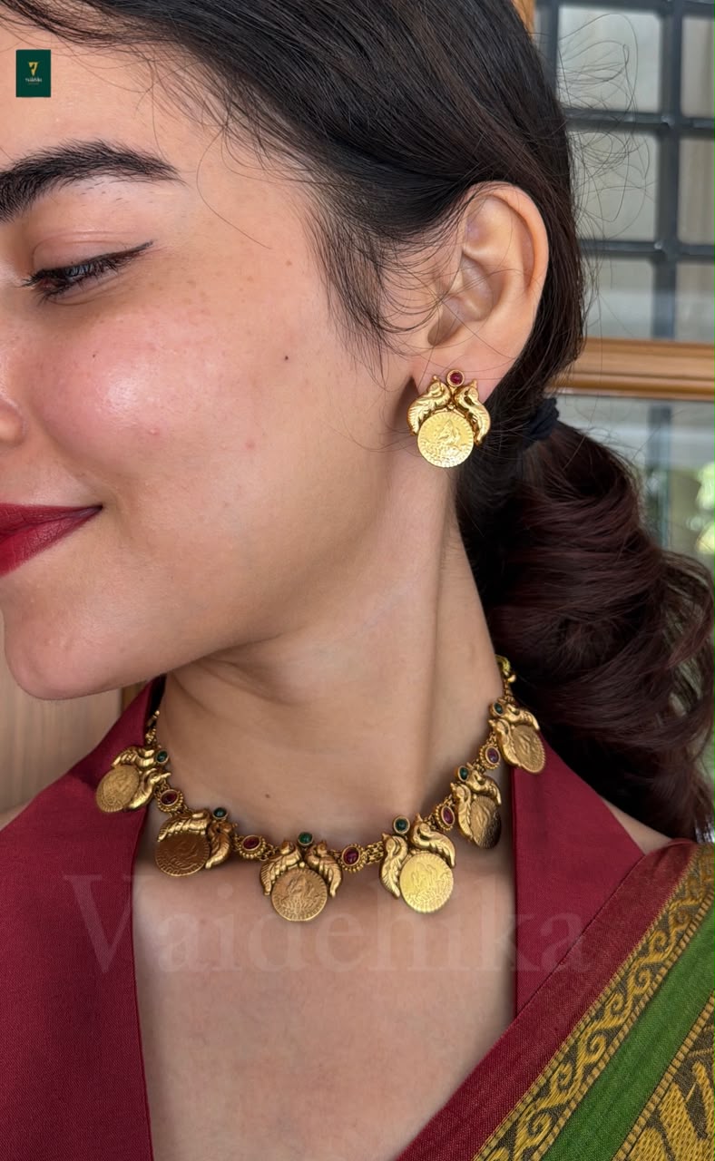 Parvana Chocker-VJL25