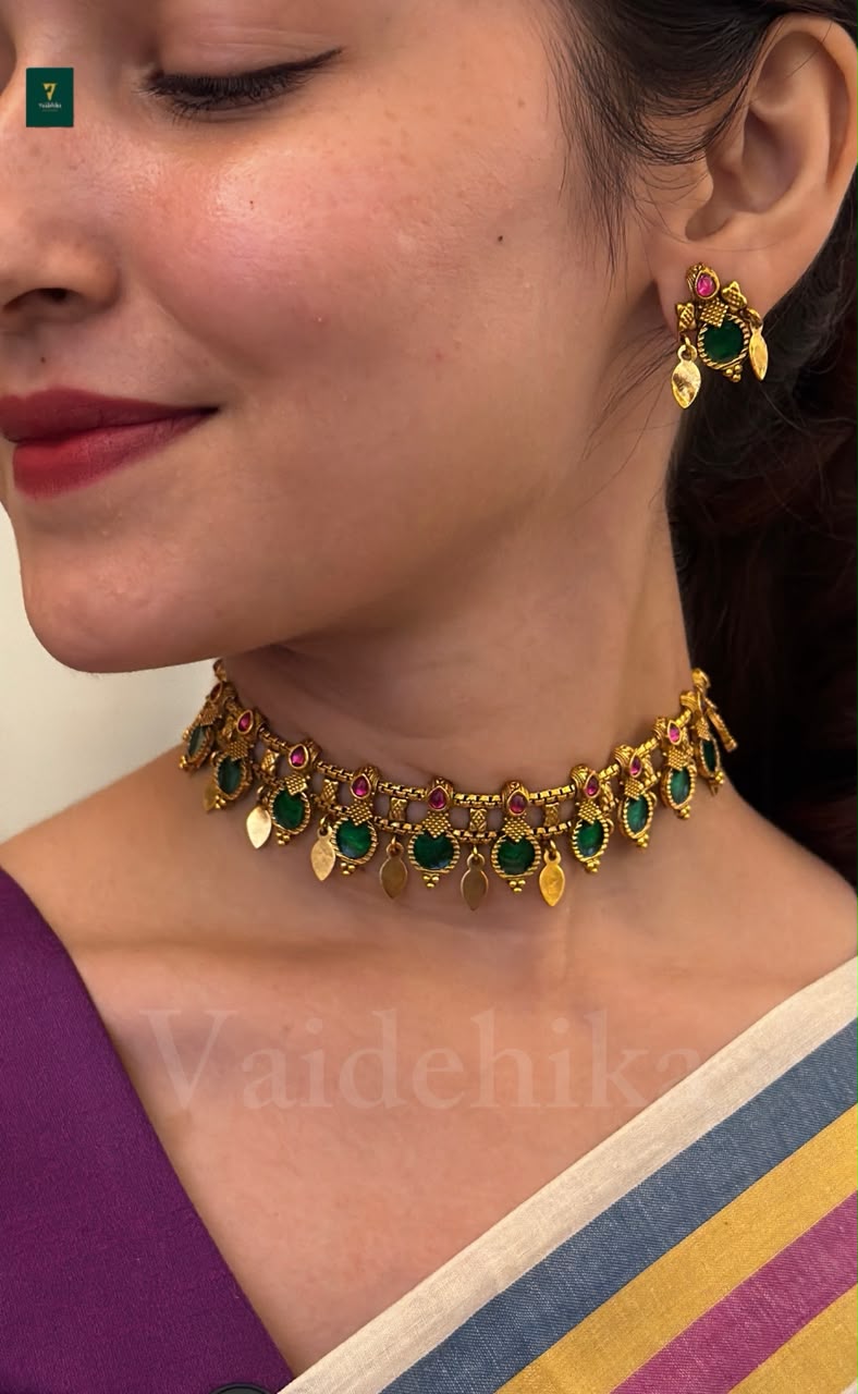 Jeeshma Chocker-VJL62