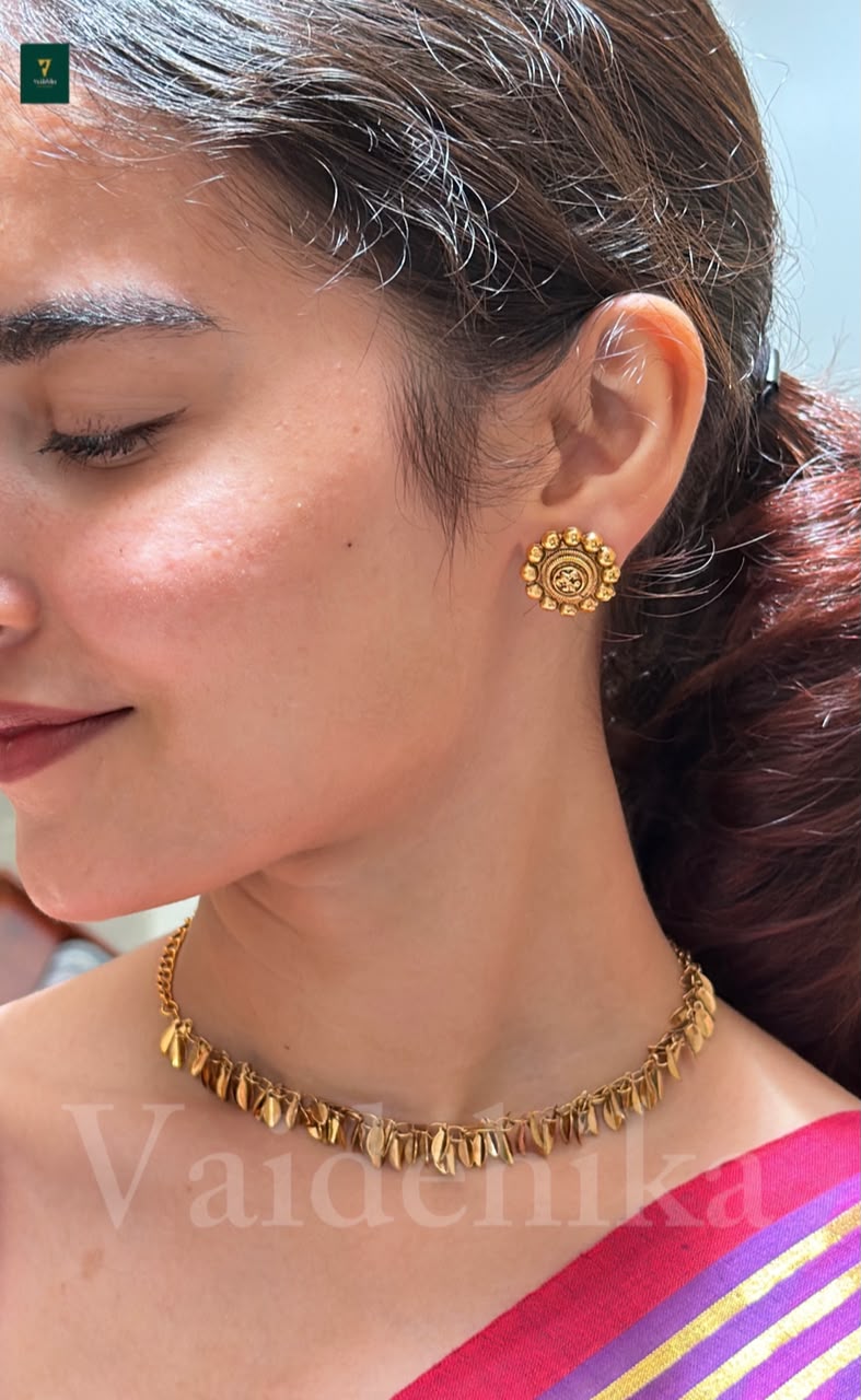 Shewtha Chain-VJY7