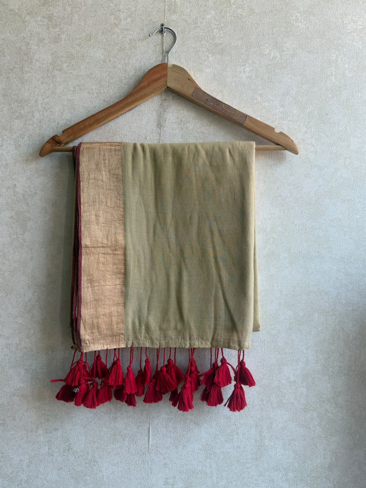Thilakam Saree Thrift-VT33