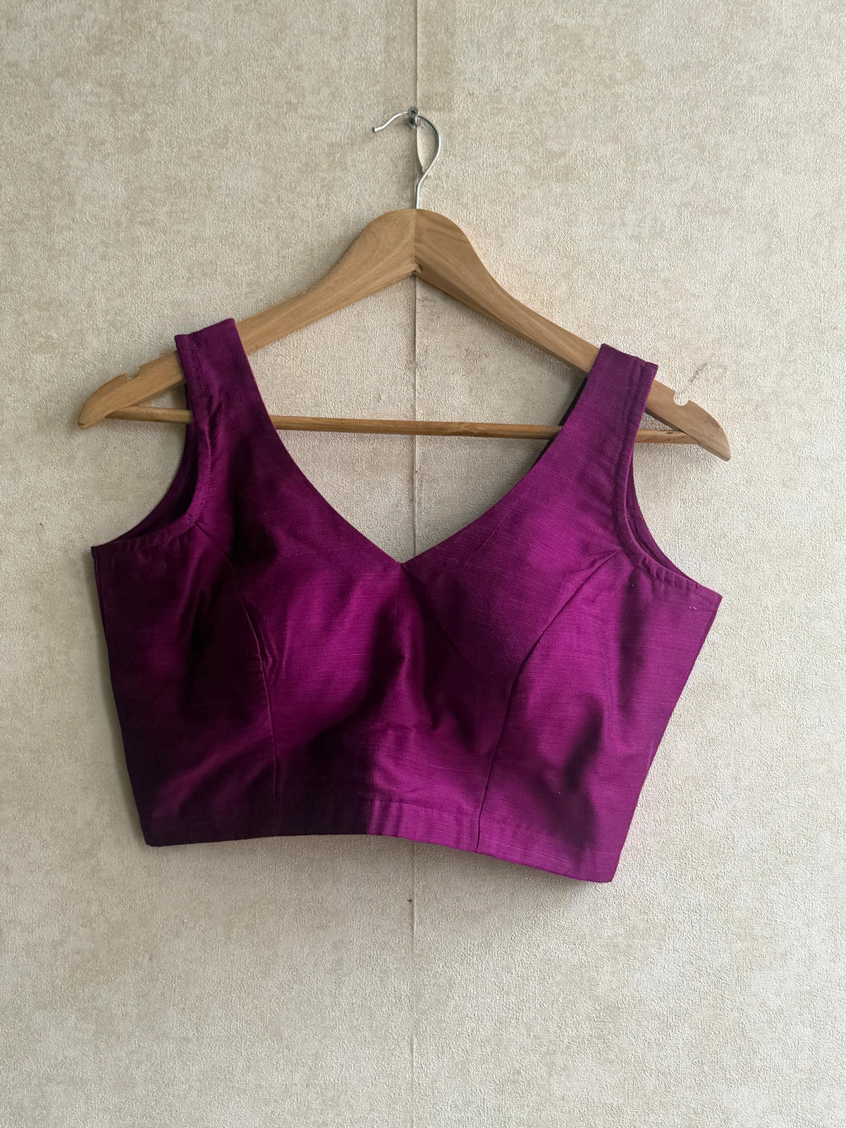 Savithri Blouse-VC165