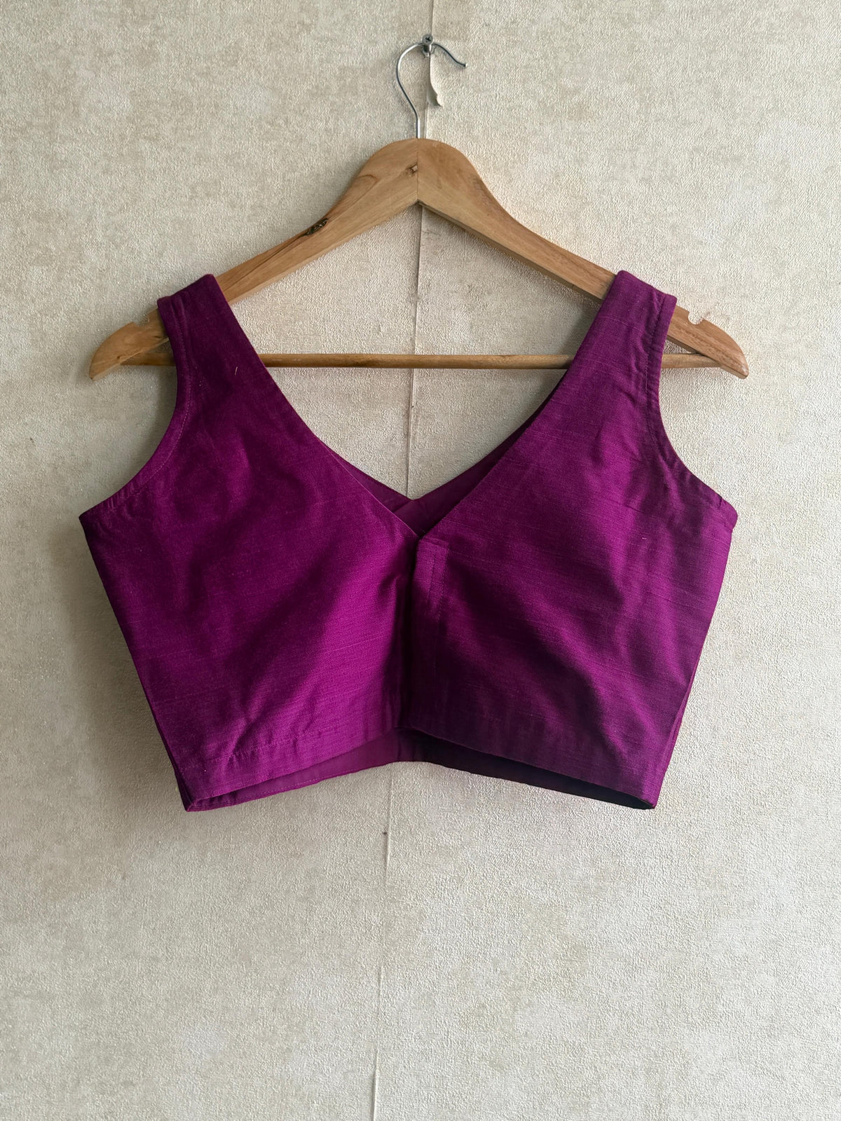 Savithri Blouse-VC165