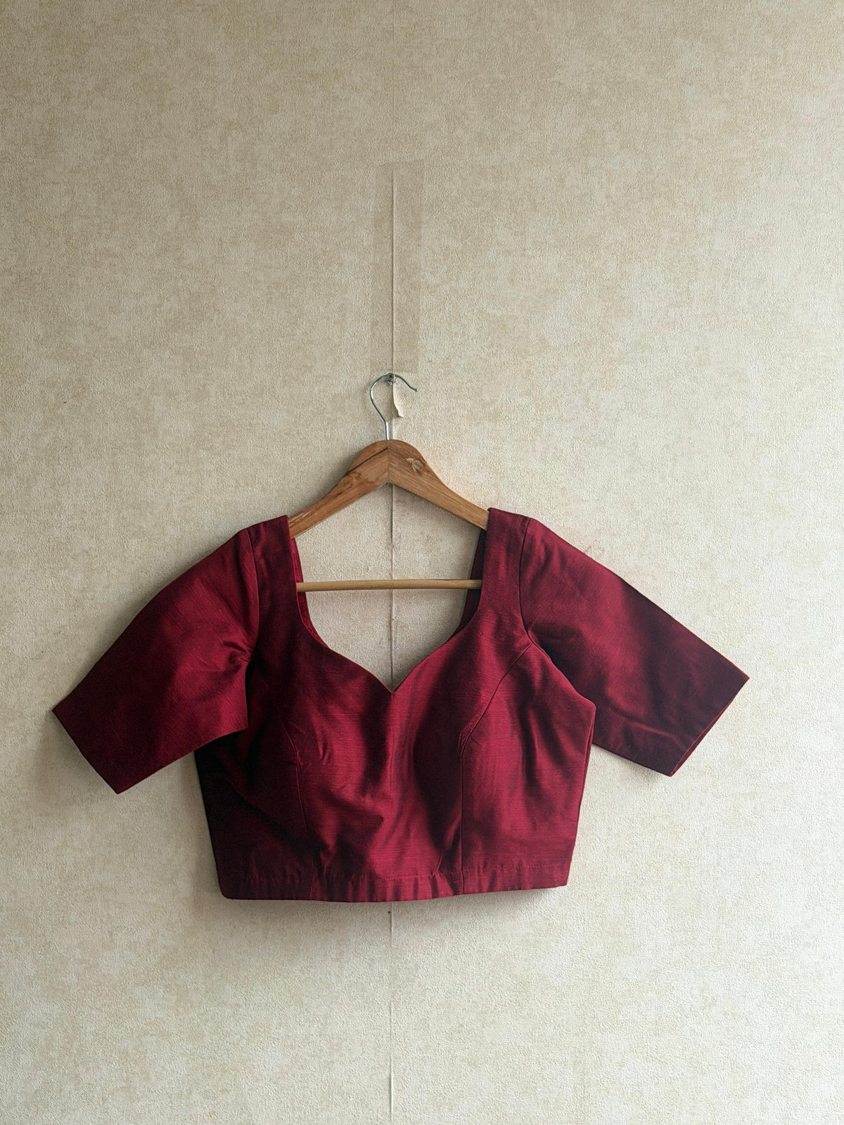 Chethi Blouse-VC204