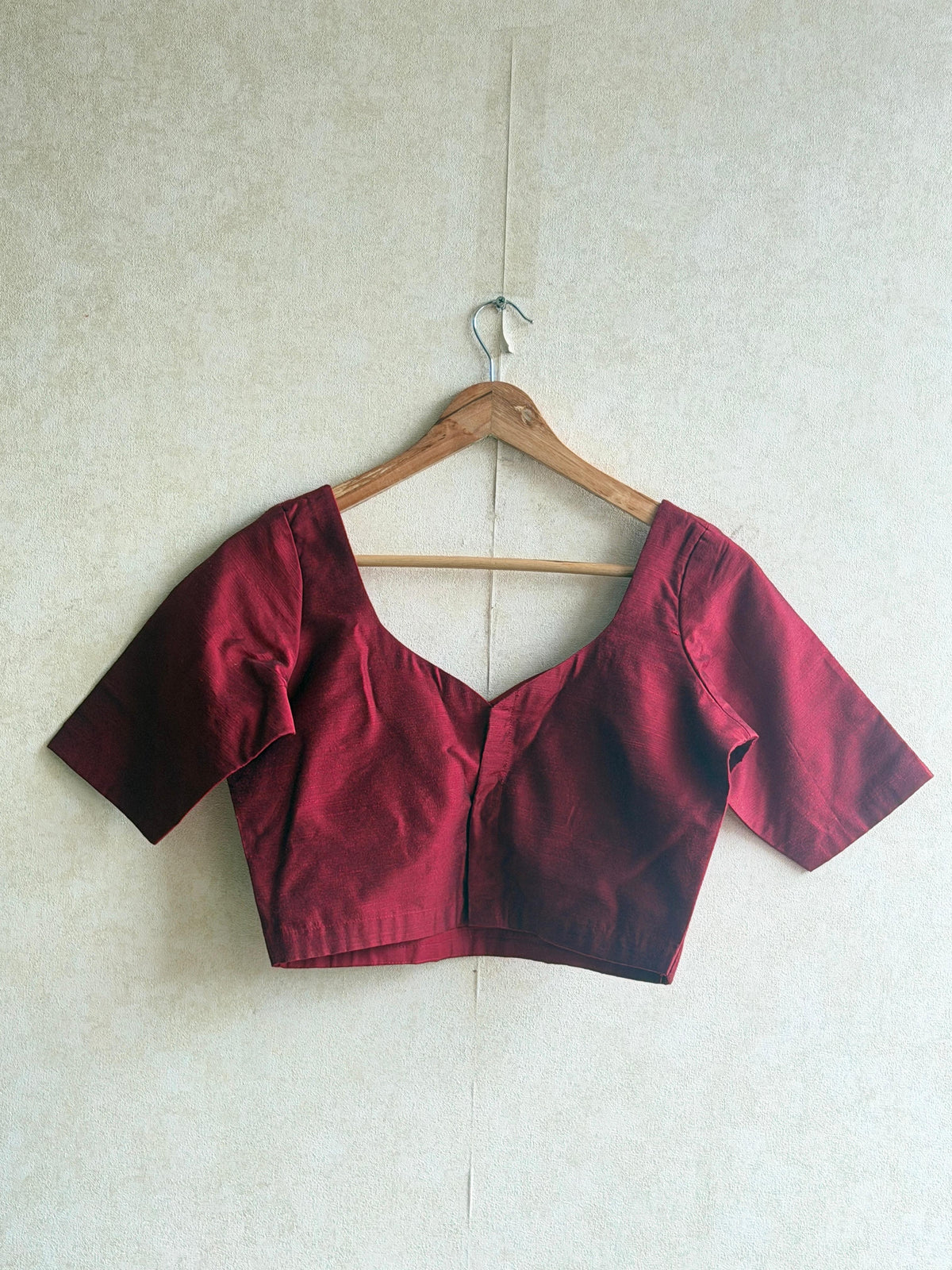 Chethi Blouse-VC204