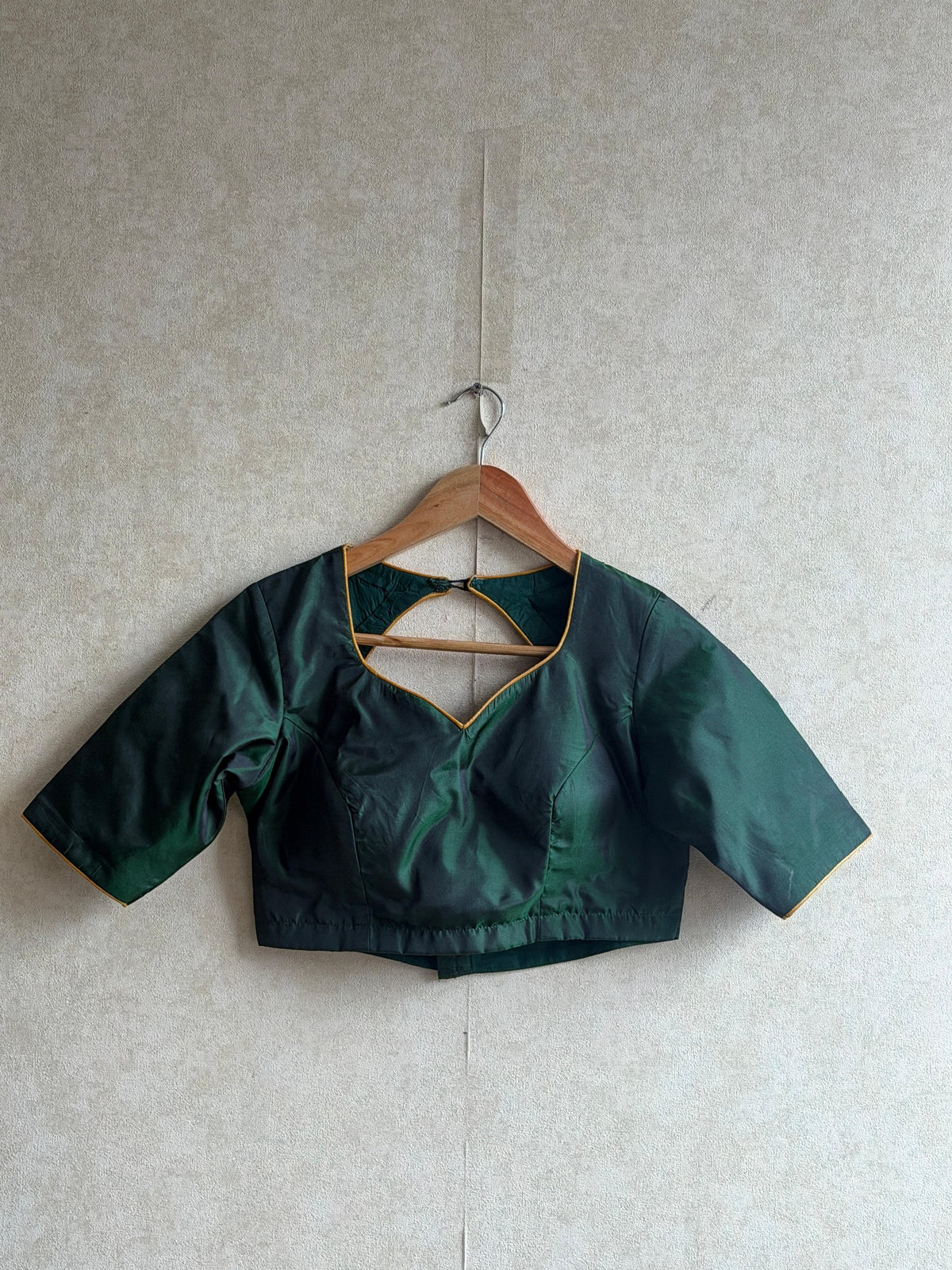 Chembakam Blouse-VC217