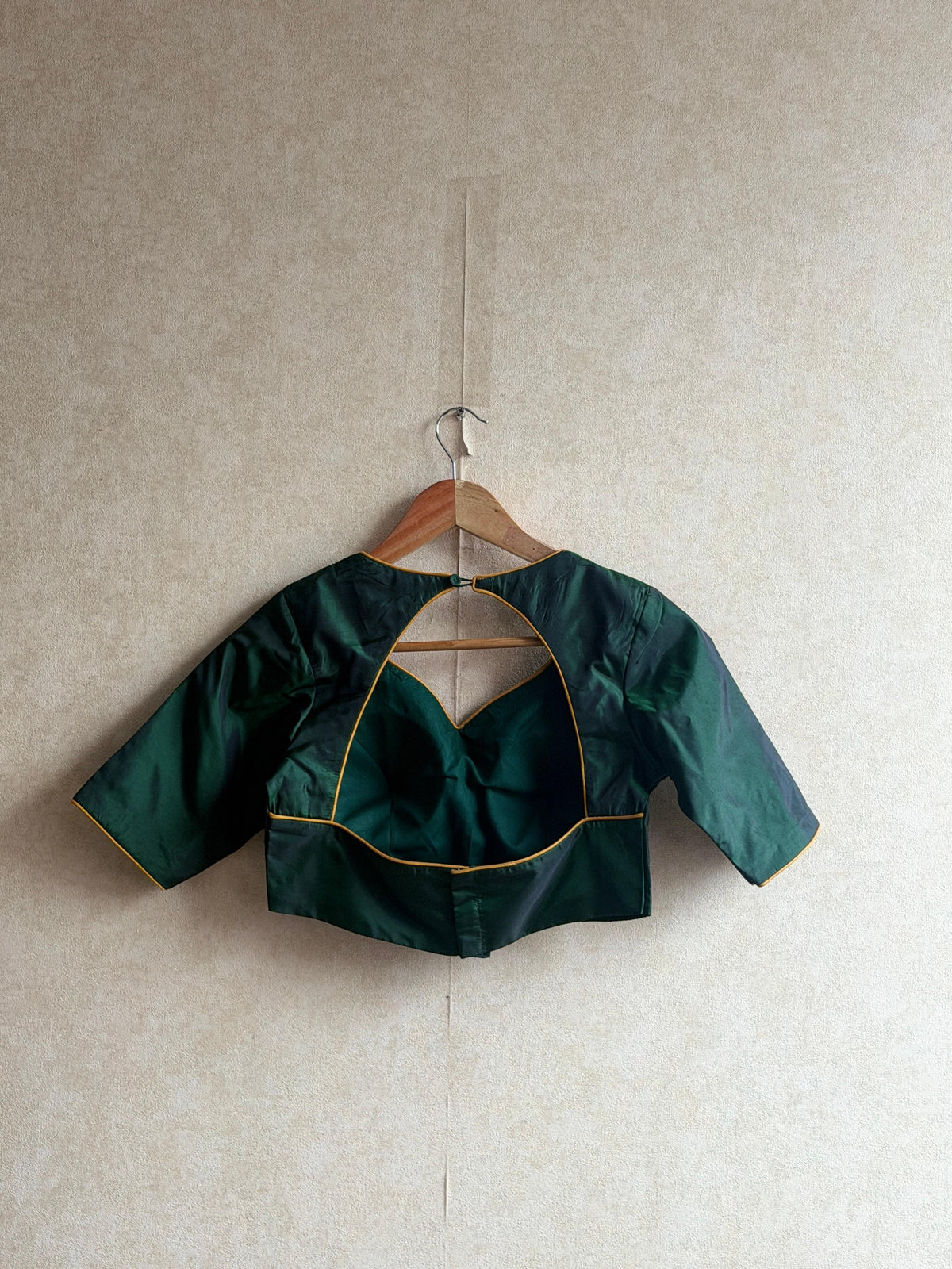 Chembakam Blouse-VC217