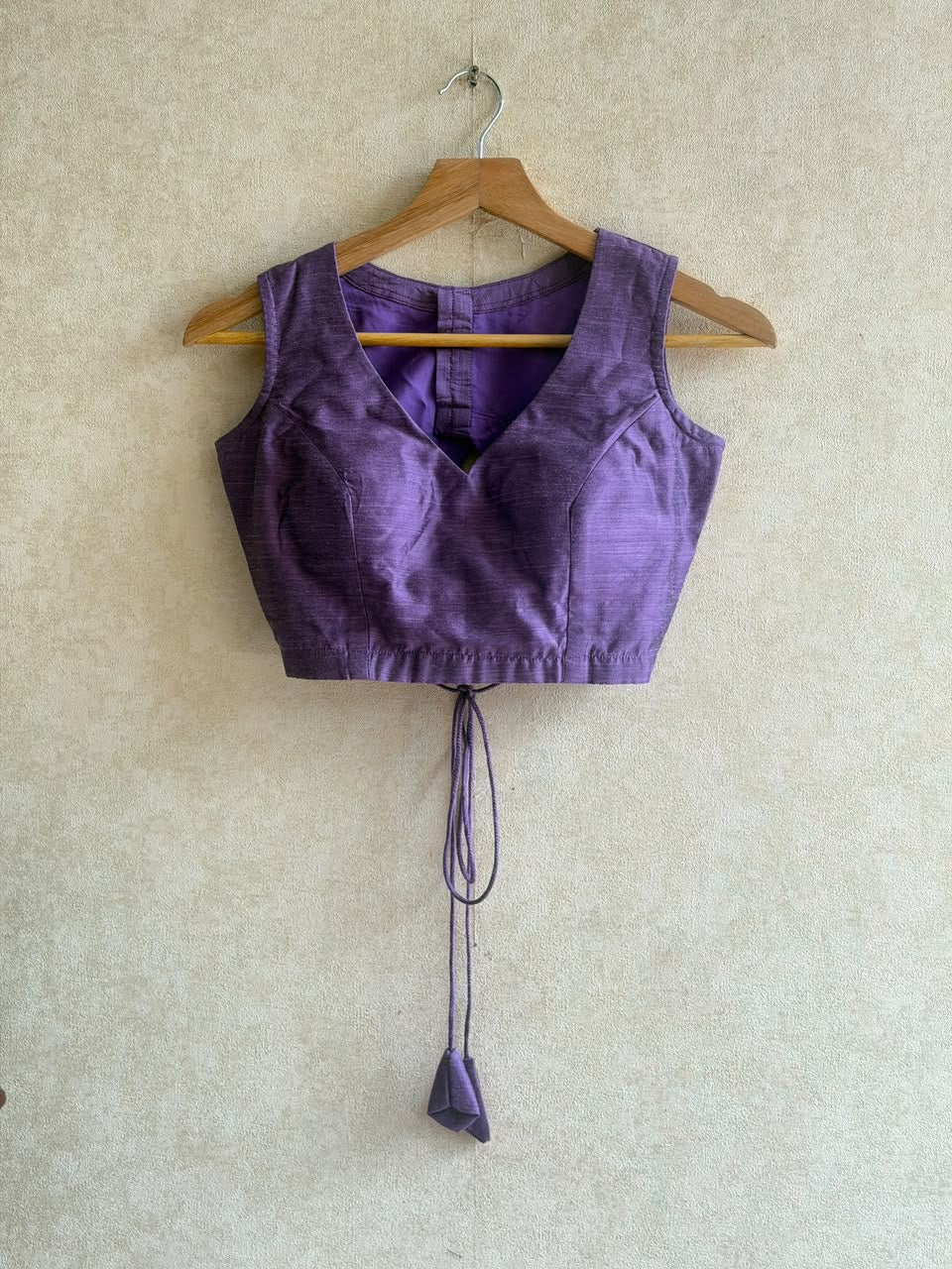 Seemandham Blouse-VC152