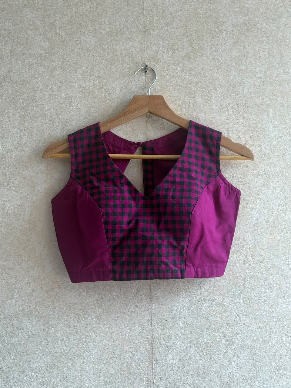 Punya Blouse-VC139