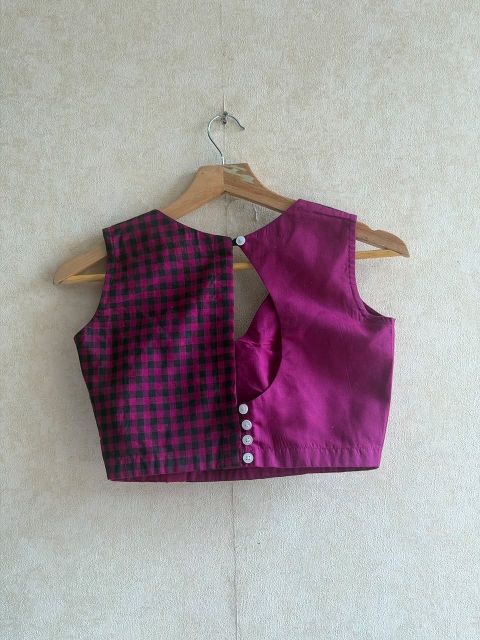 Punya Blouse-VC139