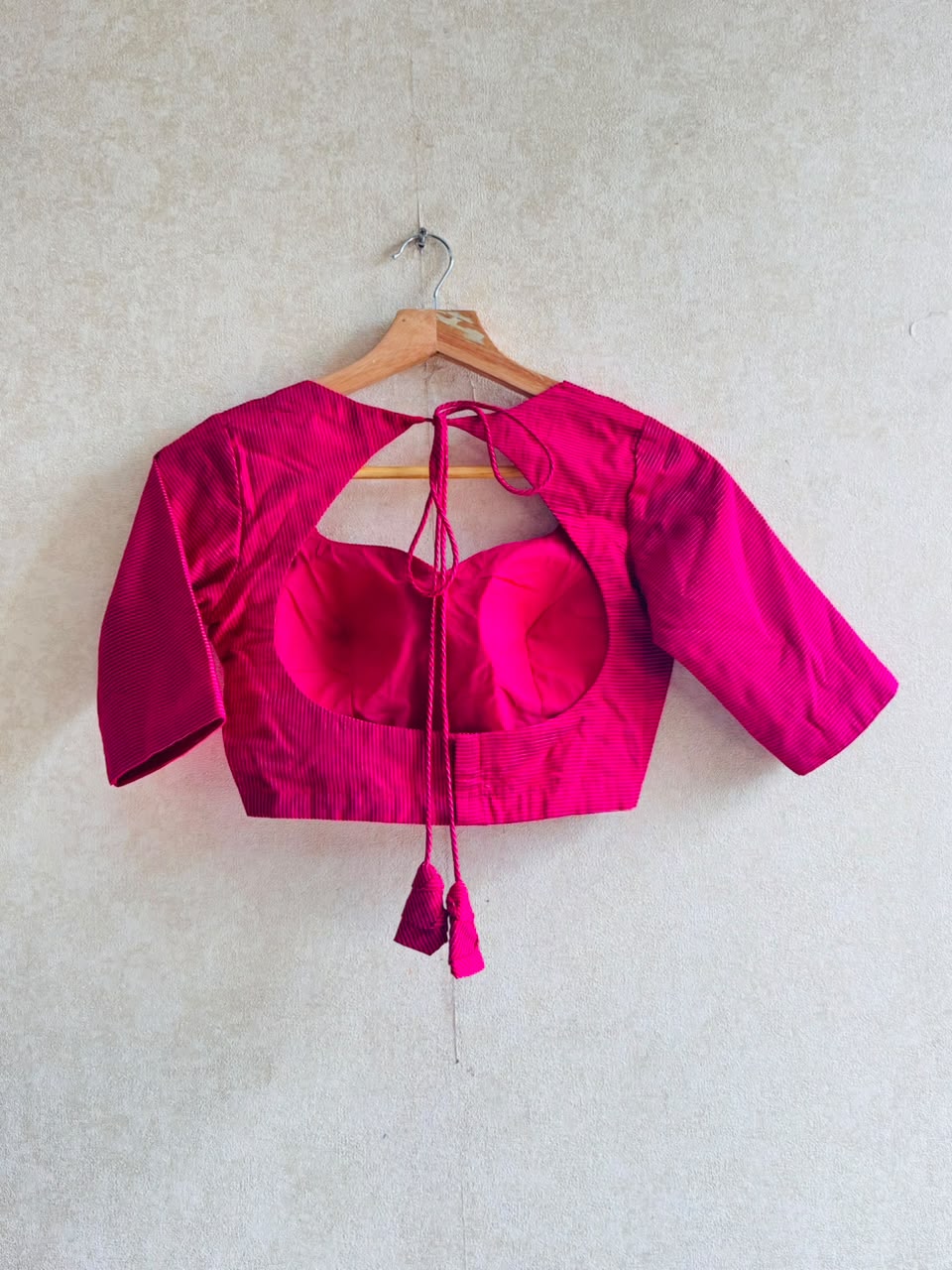 Kumari Blouse-VC243