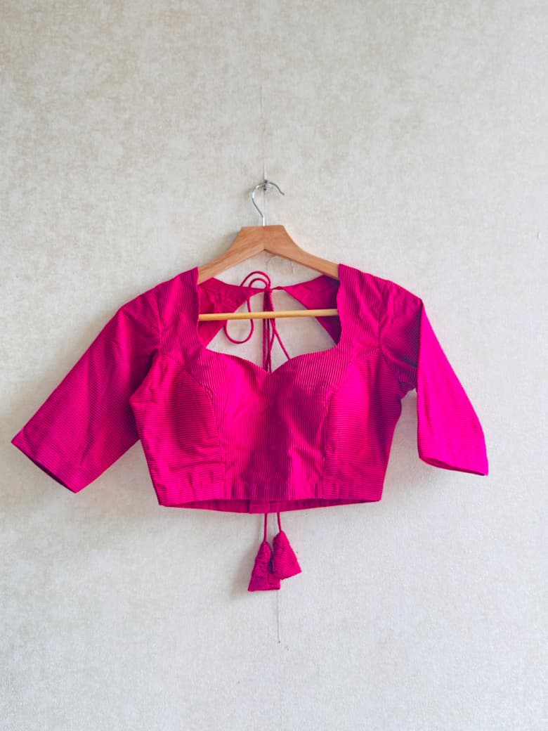 Kumari Blouse-VC243