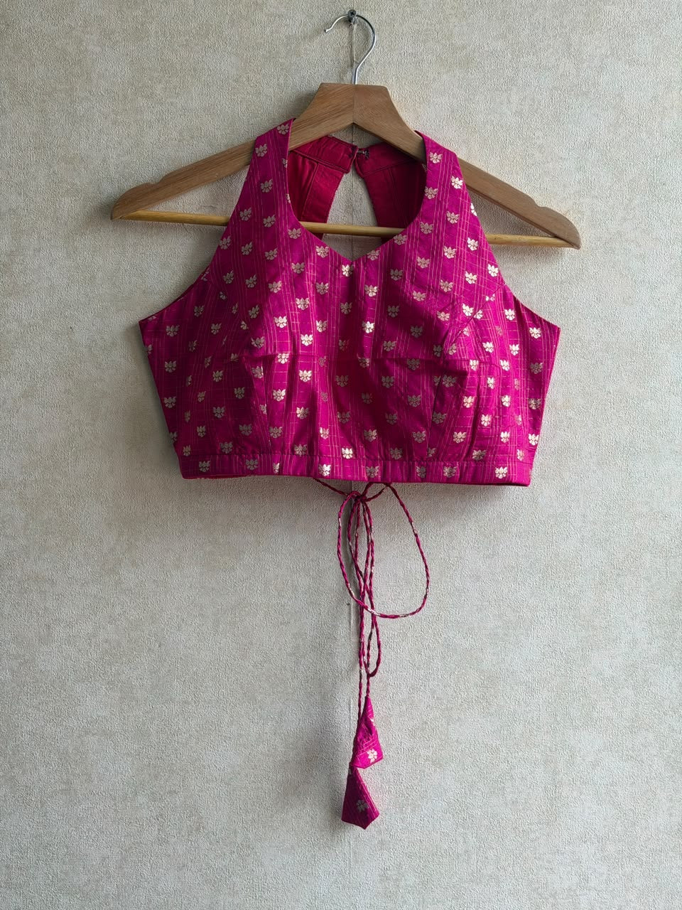 Kirana Blouse-VC295