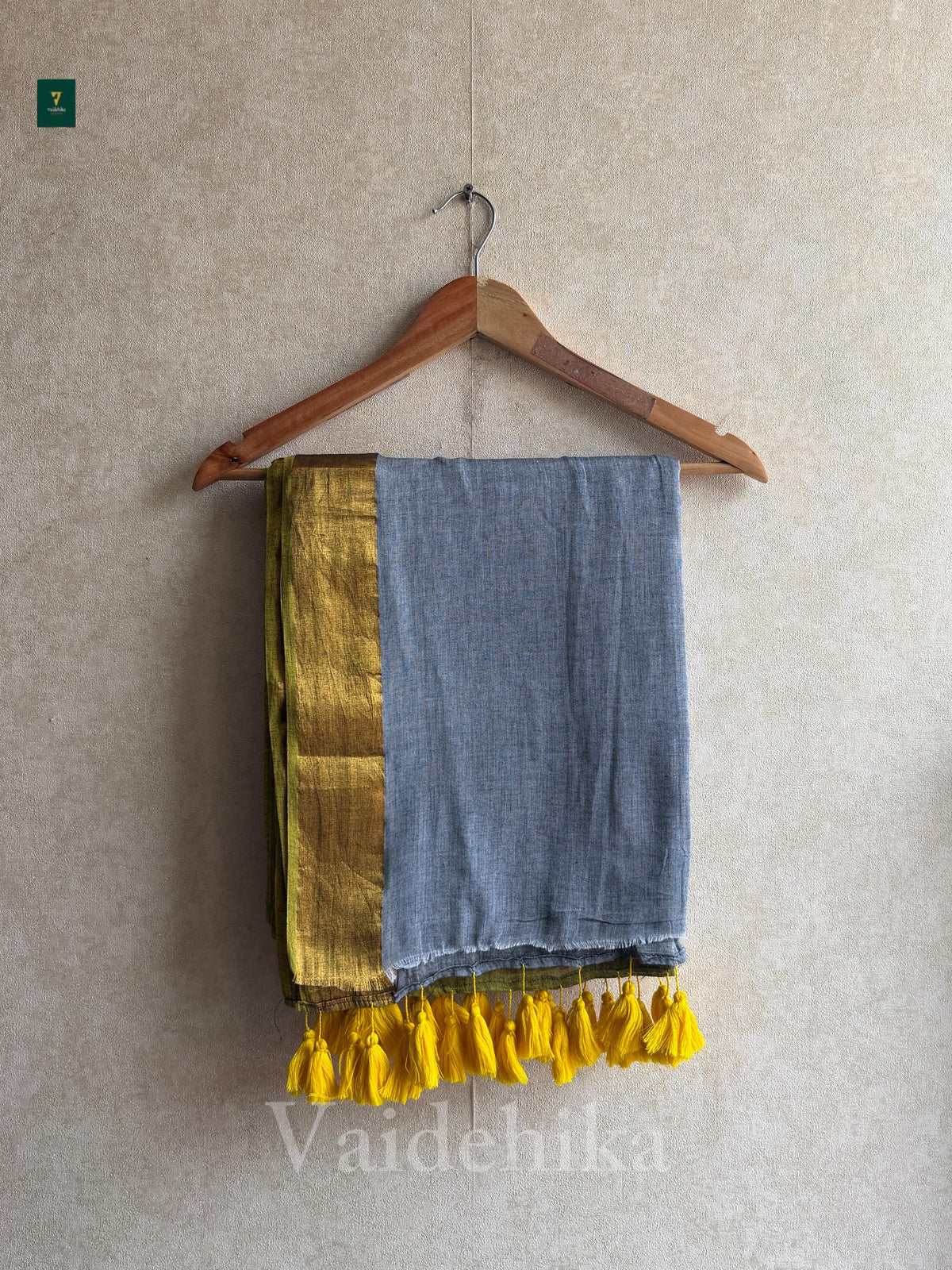 Poornima Saree-VSOO9