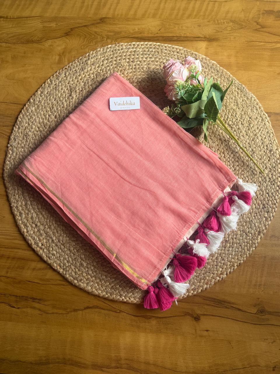 Avani Saree-VJS23