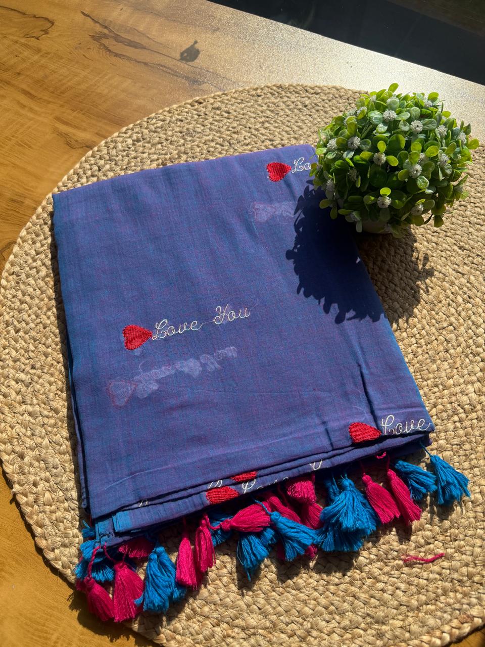 Maanya Saree-VS013