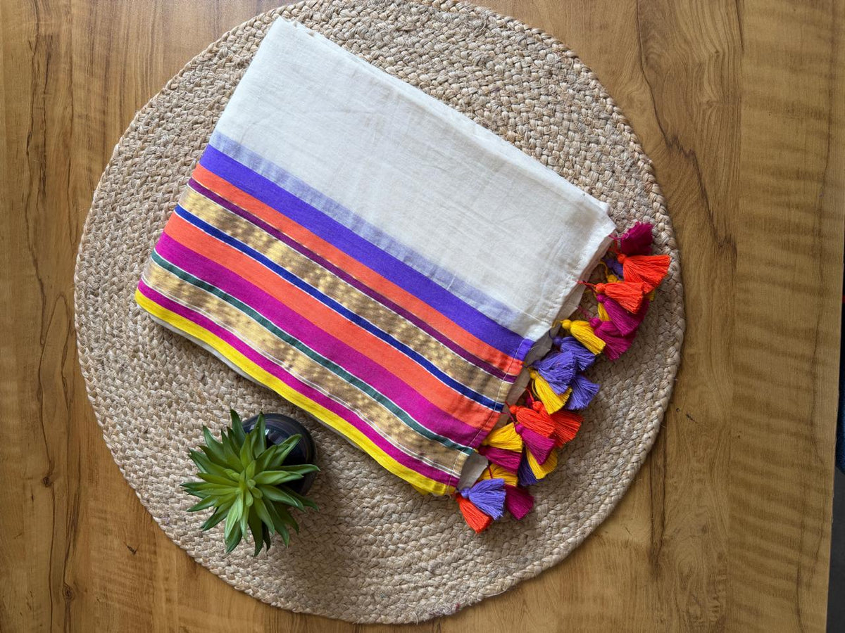Lisha Saree-VA40