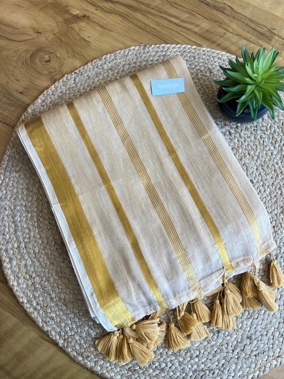 Sahaya Saree-VL07