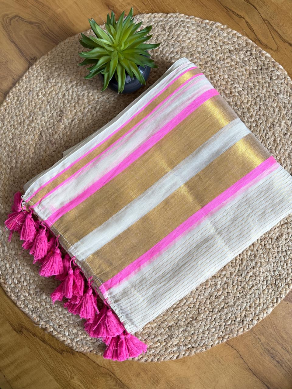 Rithika Saree-VA41