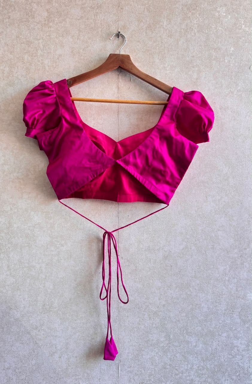 Thulika Blouse-VC932