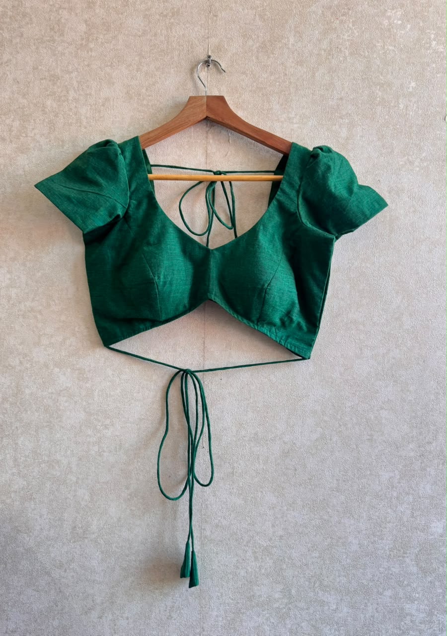 Paarijadam Blouse-VC919