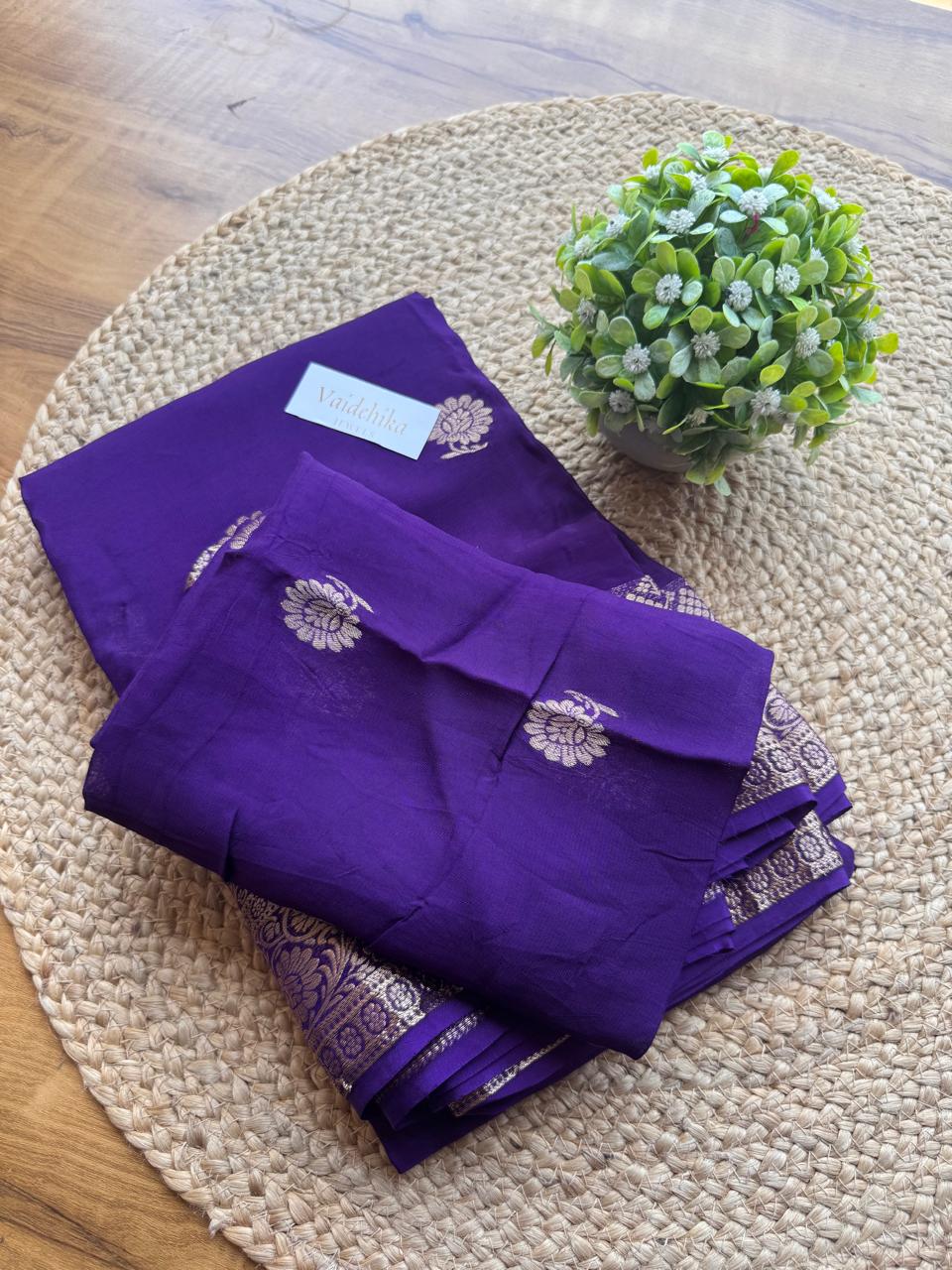 Yahiya Saree-VS055