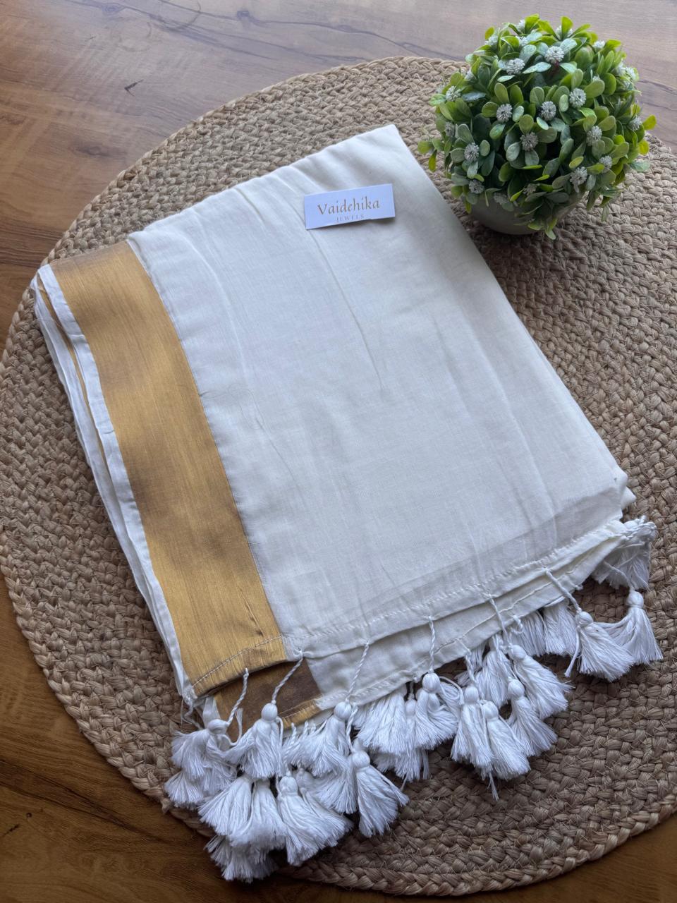 Raghi Saree-VS052