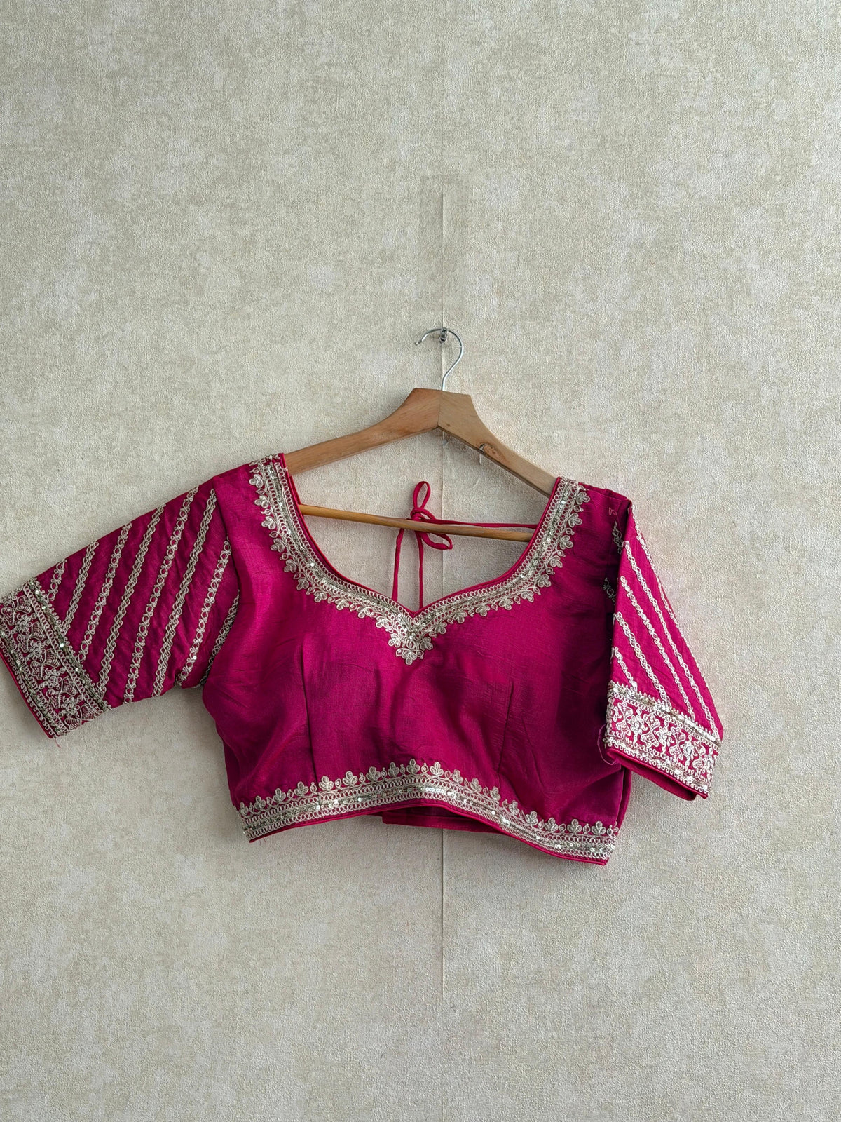 Kaanchi Blouse-RM43