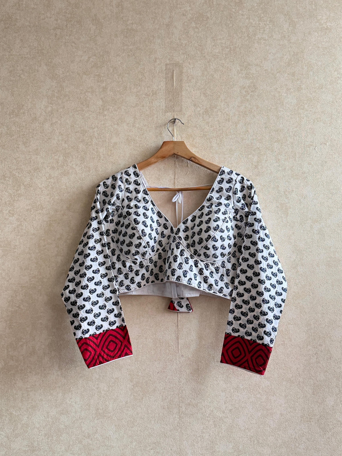 Kisna Blouse-RM71