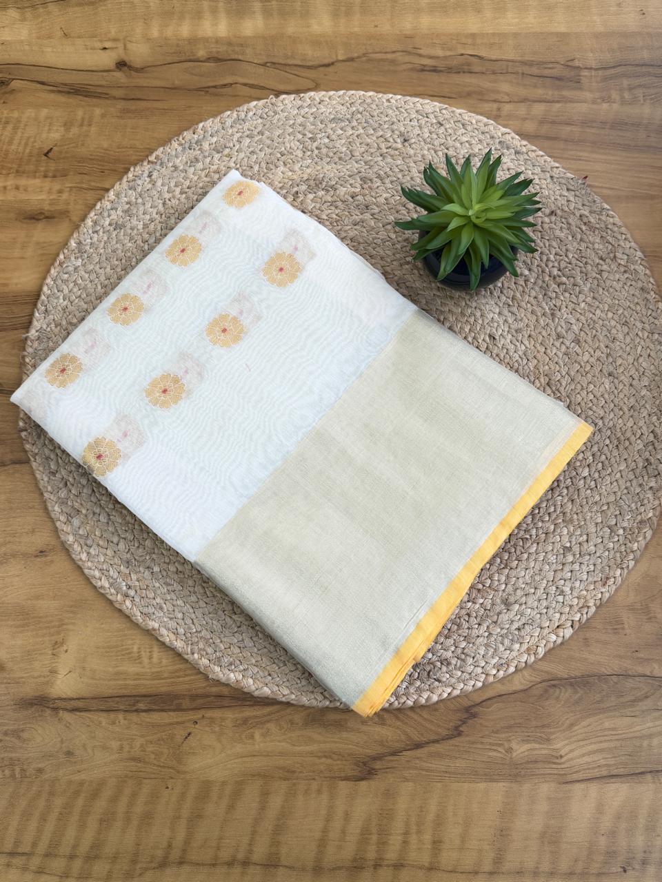 Nisha Saree-VL23