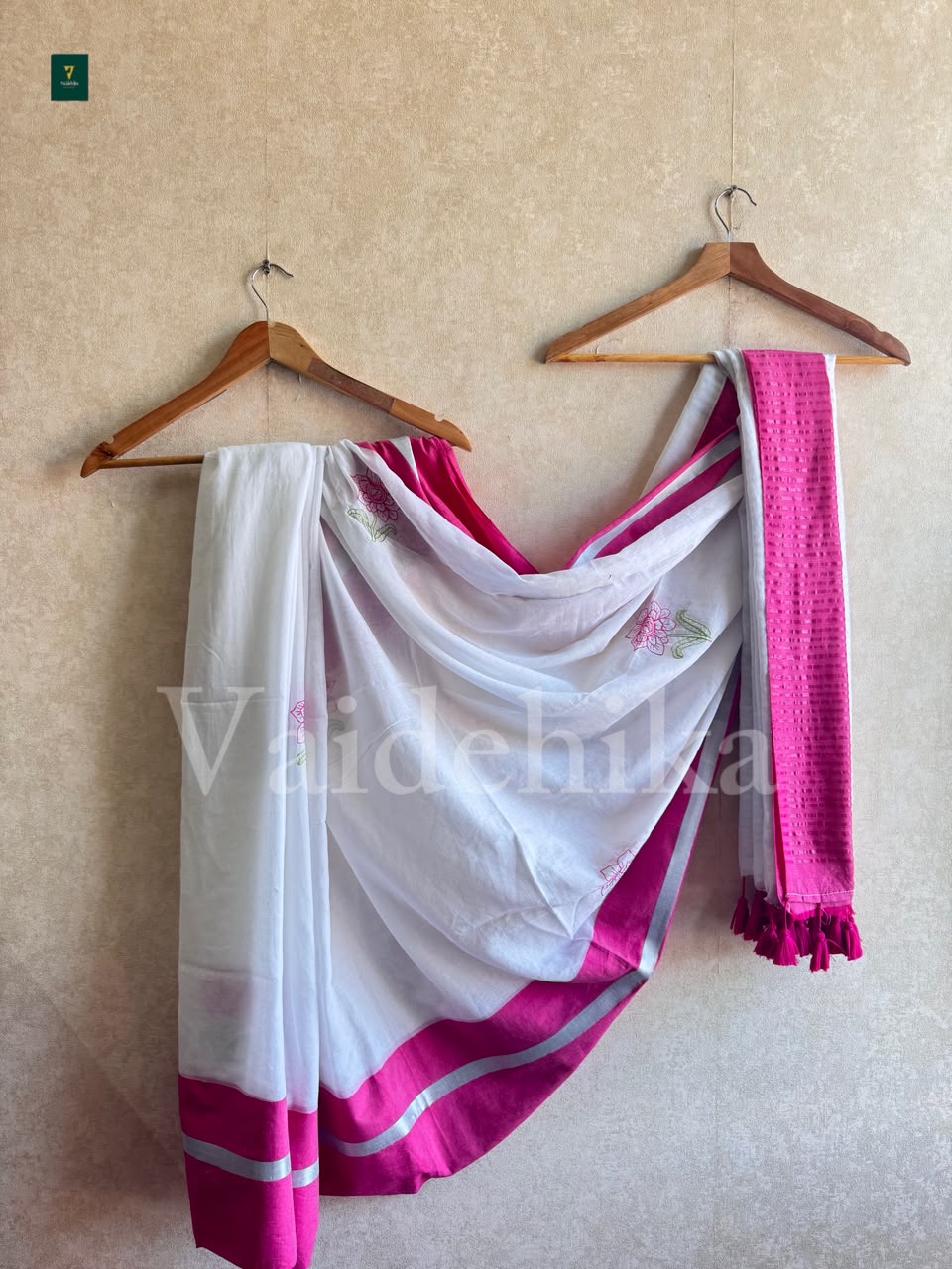 Geethanjali Saree-VA012